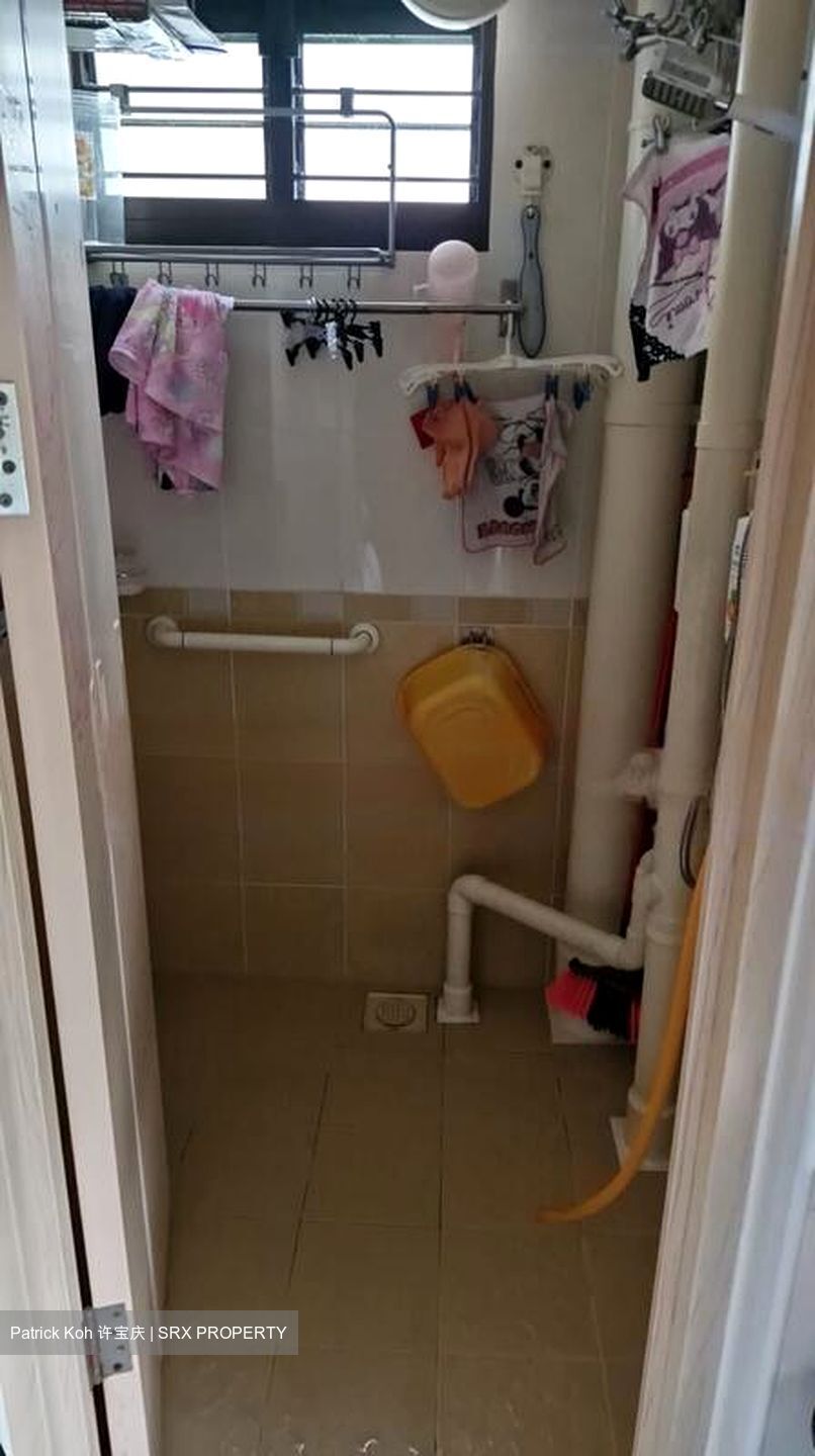 Blk 34 Telok Blangah Way (Bukit Merah), HDB 4 Rooms #450053371